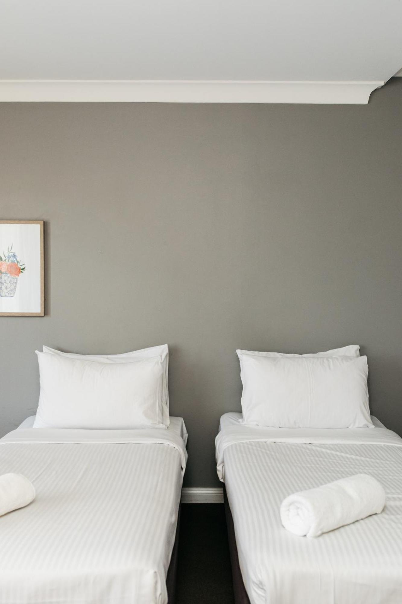 Checkers Resort Terrey Hills Kültér fotó