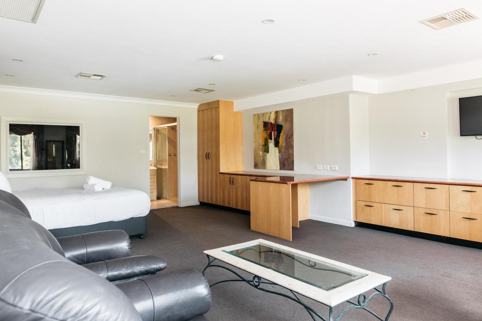Checkers Resort Terrey Hills Kültér fotó
