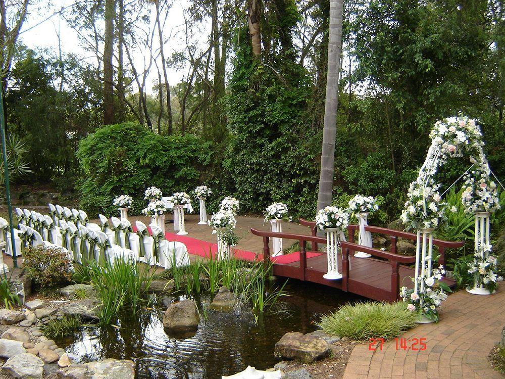 Checkers Resort Terrey Hills Kültér fotó