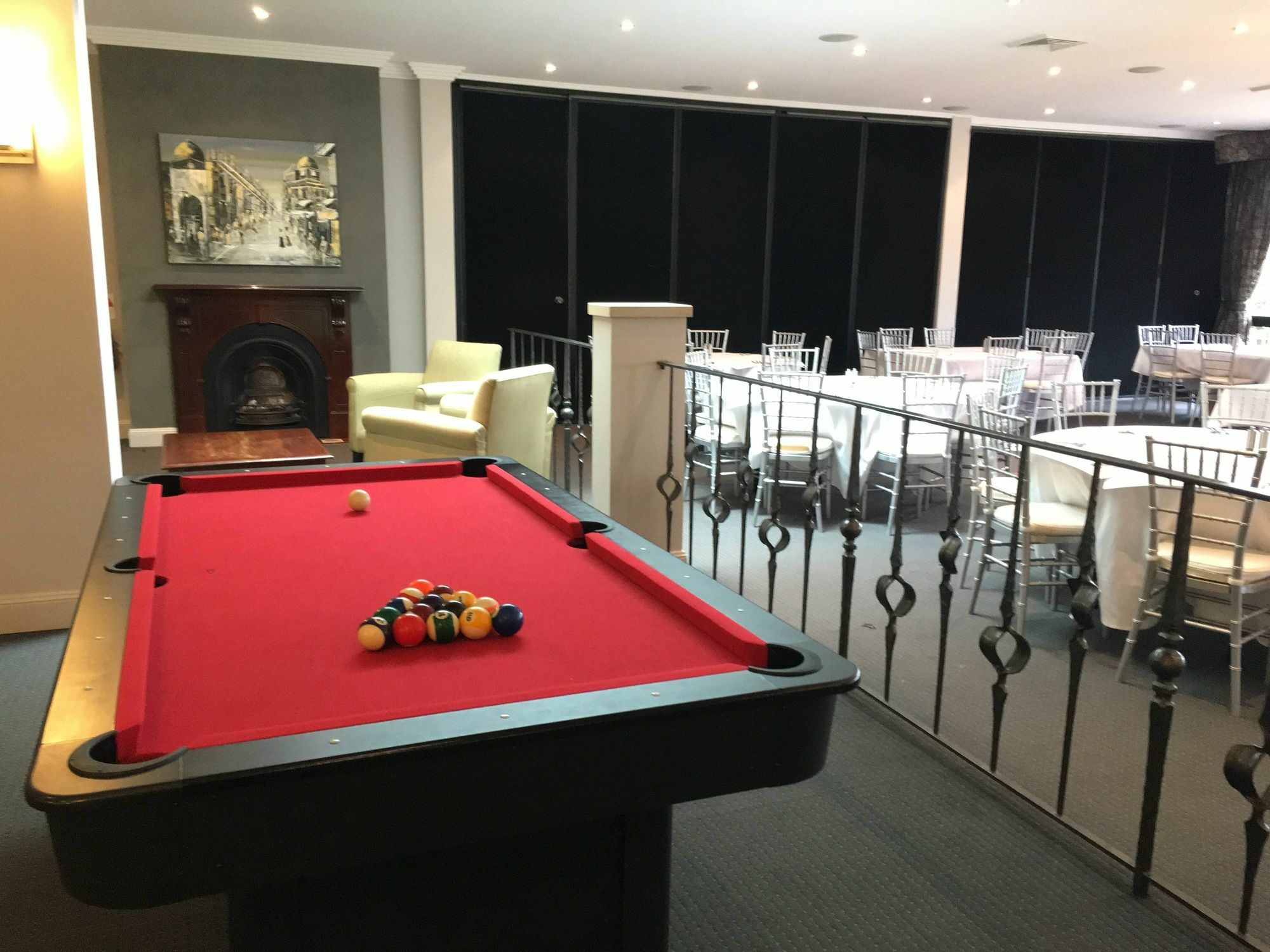 Checkers Resort Terrey Hills Kültér fotó